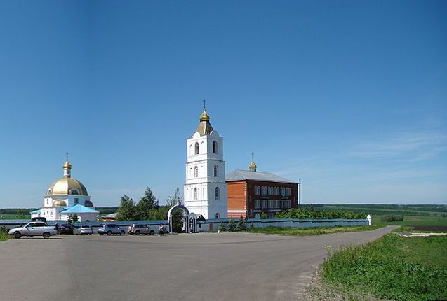 В Ардатовском районе ремонтируют дороги