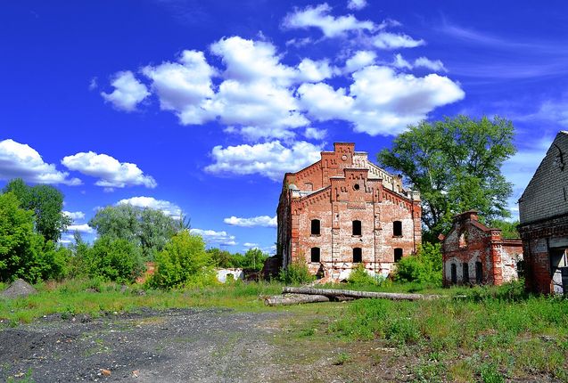 Приближается Крымская весна