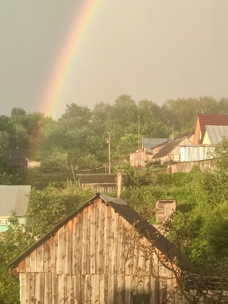 Добрый вечер, ардатовцы!